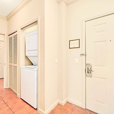 Stunning 2Br Condo With Hot Tub And Pool, Near Disney! Orlando Bagian luar foto